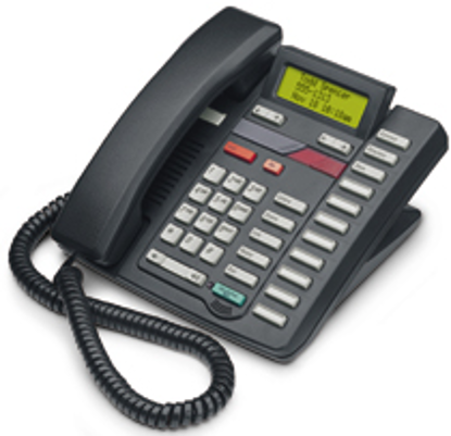 Picture of Aastra M9316 Analog Phone
