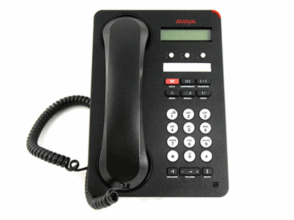 Picture of Avaya 1603SW IP Phone