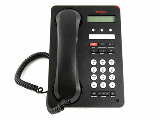 Picture of Avaya 1603SW IP Phone
