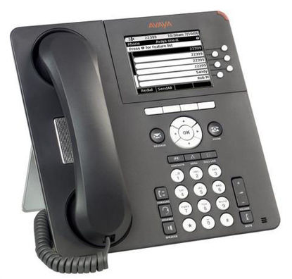 Picture of Avaya 9630 IP Phone