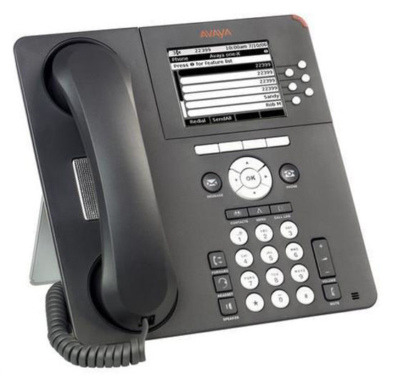 Picture of Avaya 9630 IP Phone