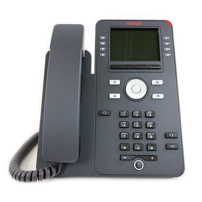 Picture of Avaya J169 Gigabit IP Phone