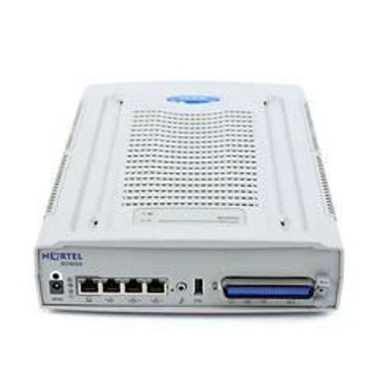 Picture of Nortel BCM 50 R6.0 Main Unit