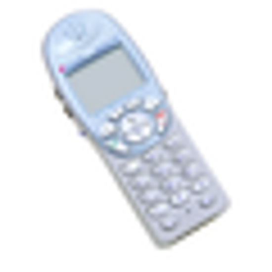 Picture of Spectralink Link 6020 Wireless Telephone - Refurbished