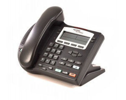 Picture of Nortel i2002 IP Phone