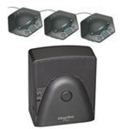 Picture of ClearOne MaxAttach Plus 1 w/ Extra Expansion Base