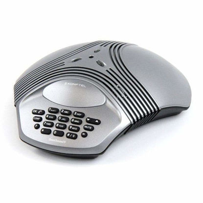 Picture of Konftel 100 Conference Phone