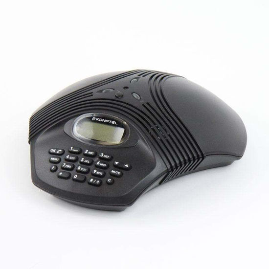 Picture of Konftel 200 AUX Conference Phone