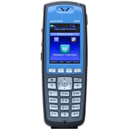 Picture of Spectralink 8440 Wireless Phone Refurbished