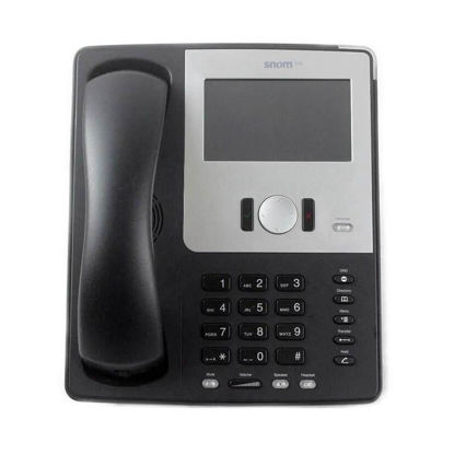 Picture of Snom 870 VoIP Phone - 1958