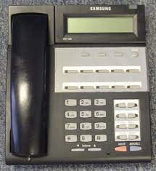 Picture of Samsung iDCS 18D