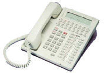 Picture of NEC ETZ 16D-1 Phone