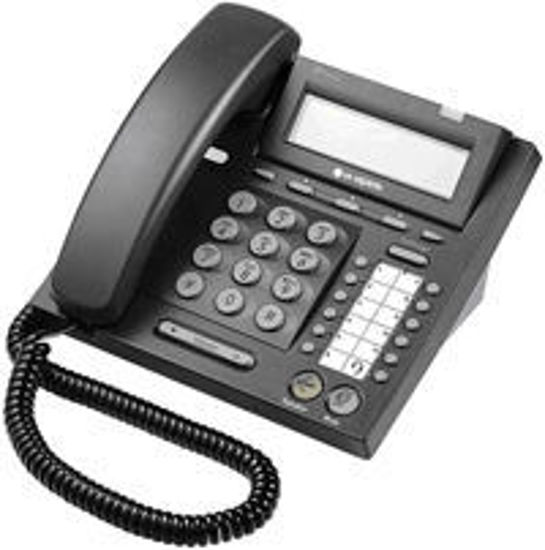 Picture of Nortel 6812 IP Phone