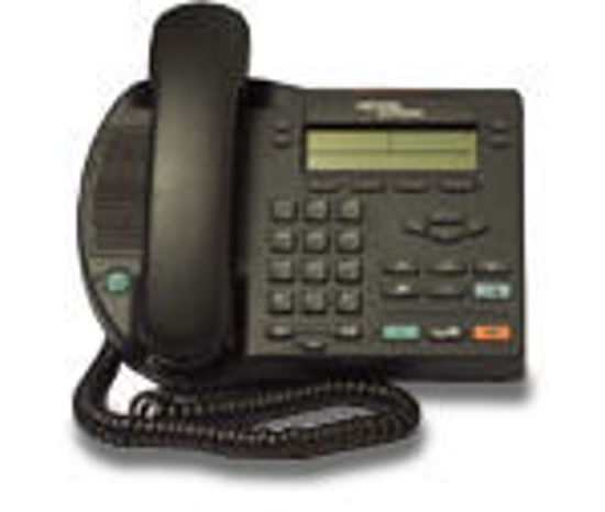 Picture of Nortel Networks i2002 PoE Phone