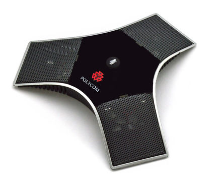 Picture of Polycom HDX Mica Microphone Array