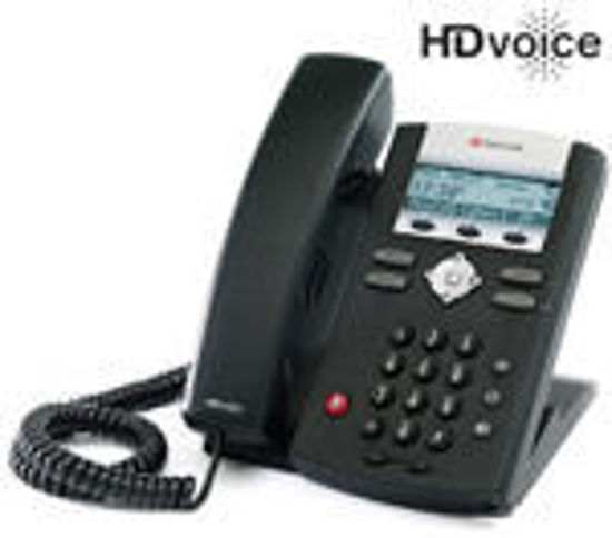 Picture of Polycom SoundPoint IP 335