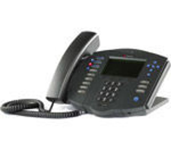 Picture of Polycom SoundPoint IP 501
