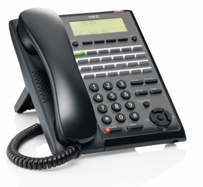 Picture of NEC SL2100 24-Button Digital Phone