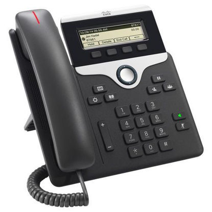 Picture of Cisco 7811 IP Phone
