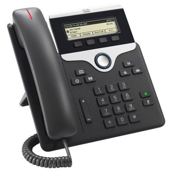 Picture of Cisco 7811 IP Phone