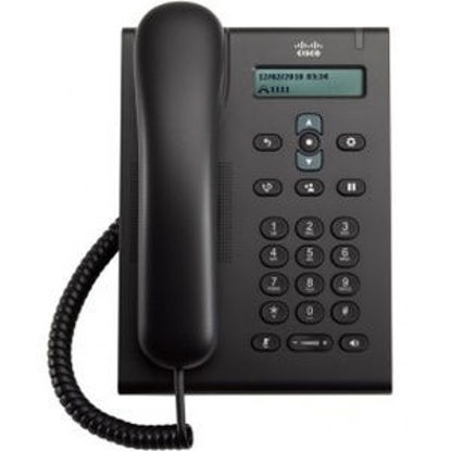 Picture of Cisco 3905 IP Phone