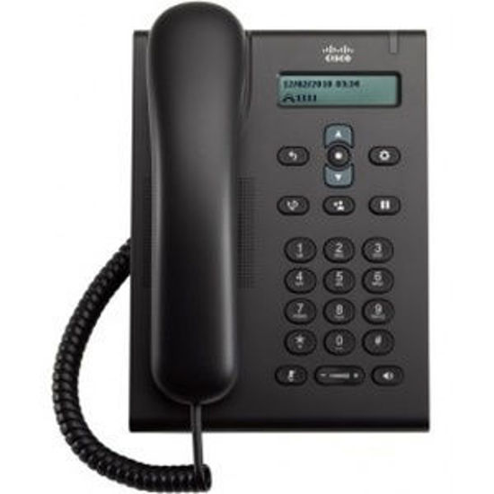 Picture of Cisco 3905 IP Phone